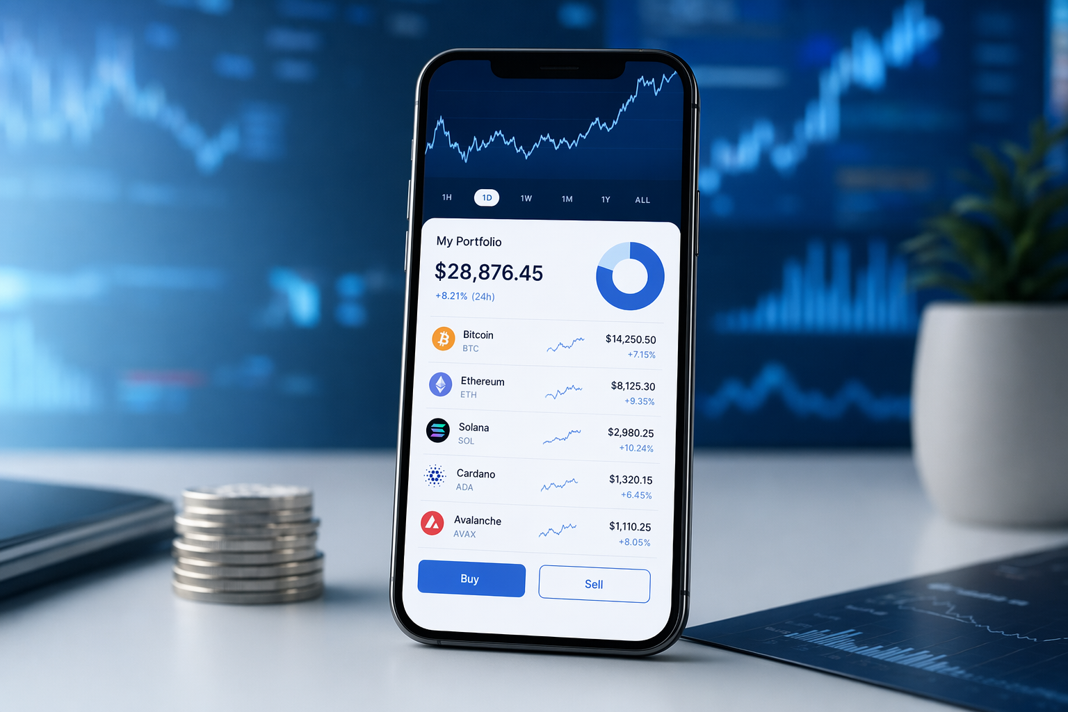 Base App Crypto Review