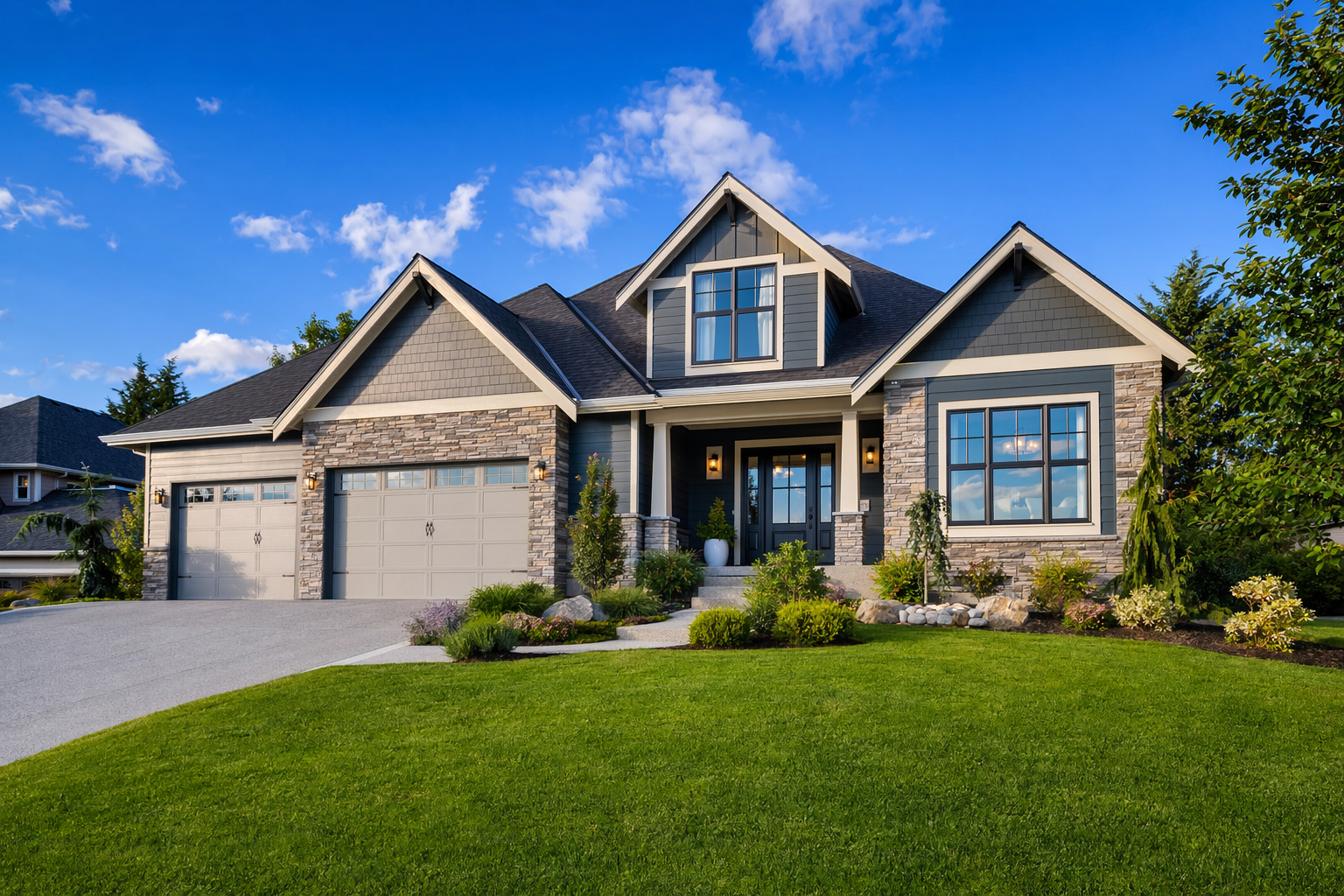 Mortgage Loans