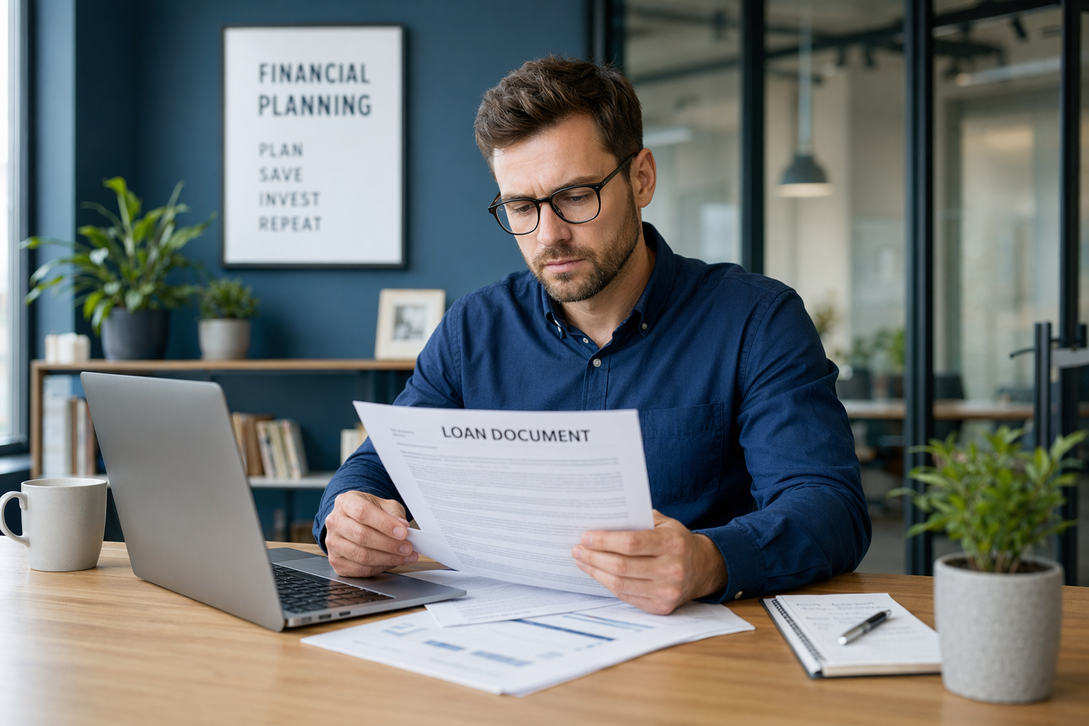 Personal Loans