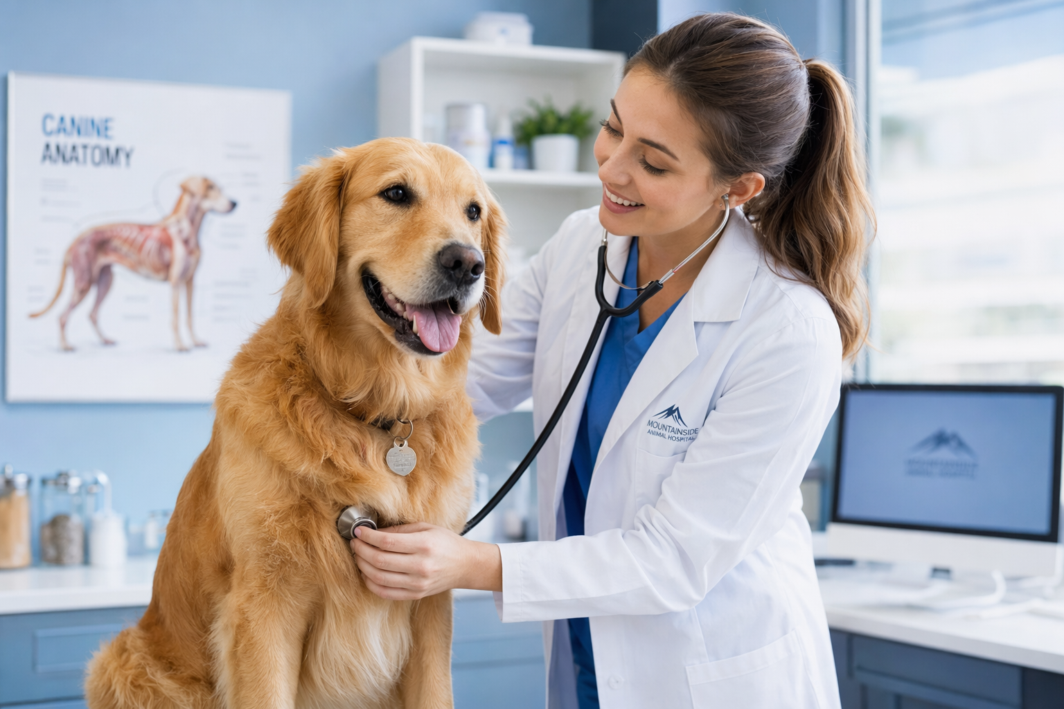 Pet Insurance